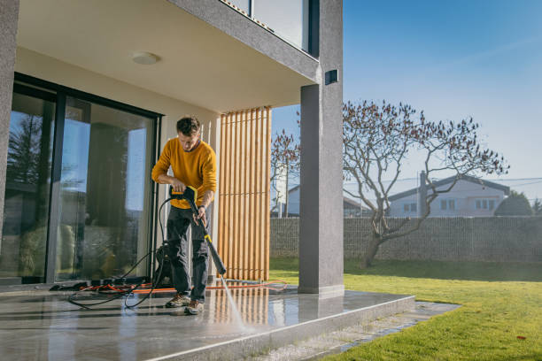 Elberton, GA Pressure Washing Services Company