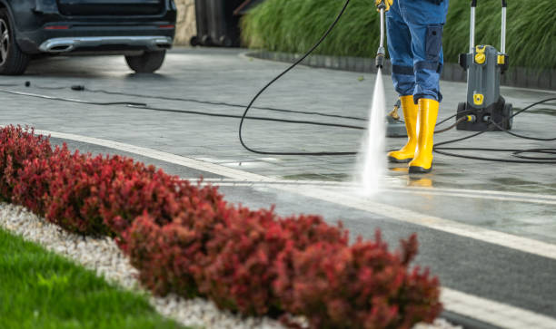 Best Window and Screen Pressure Cleaning in Elberton, GA